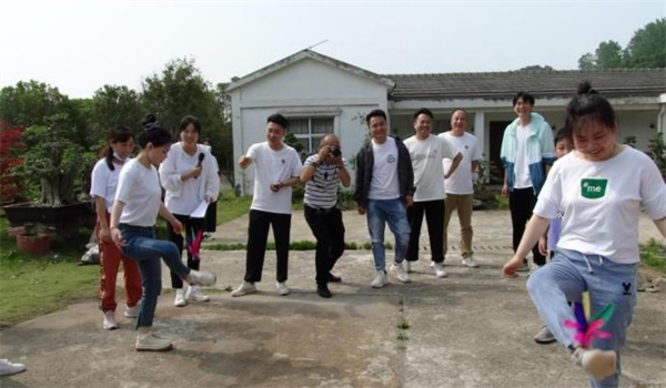 趣味運(yùn)動(dòng)會(huì)1