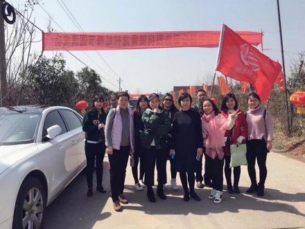 不可或缺的團建郊游活動